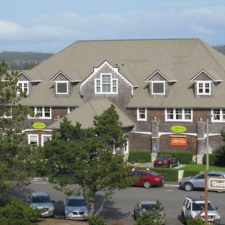 Gearhart By The Sea Exterior foto