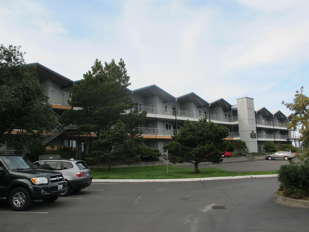 Gearhart By The Sea Exterior foto