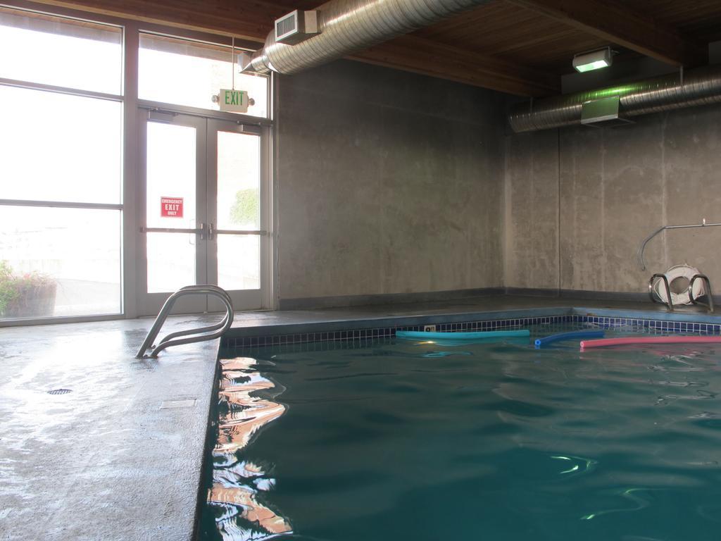 Gearhart By The Sea Exterior foto