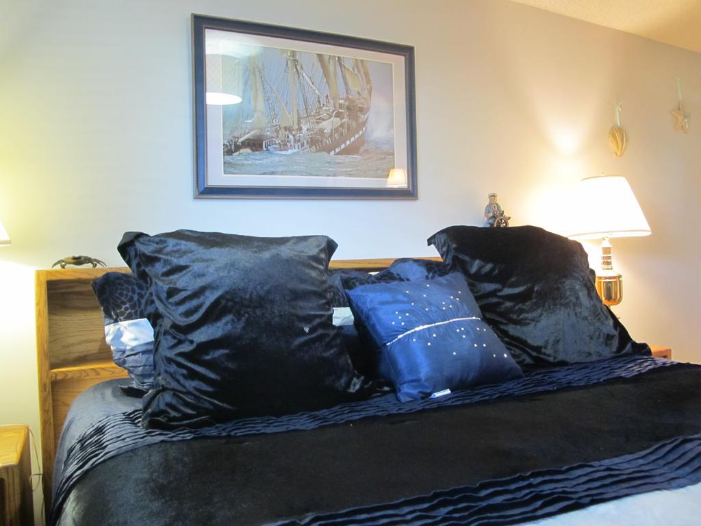 Gearhart By The Sea Exterior foto