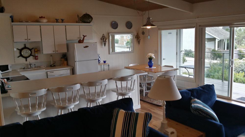 Gearhart By The Sea Exterior foto