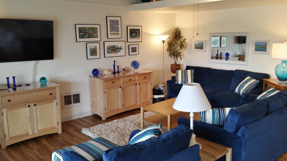 Gearhart By The Sea Exterior foto