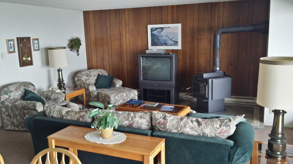 Gearhart By The Sea Exterior foto