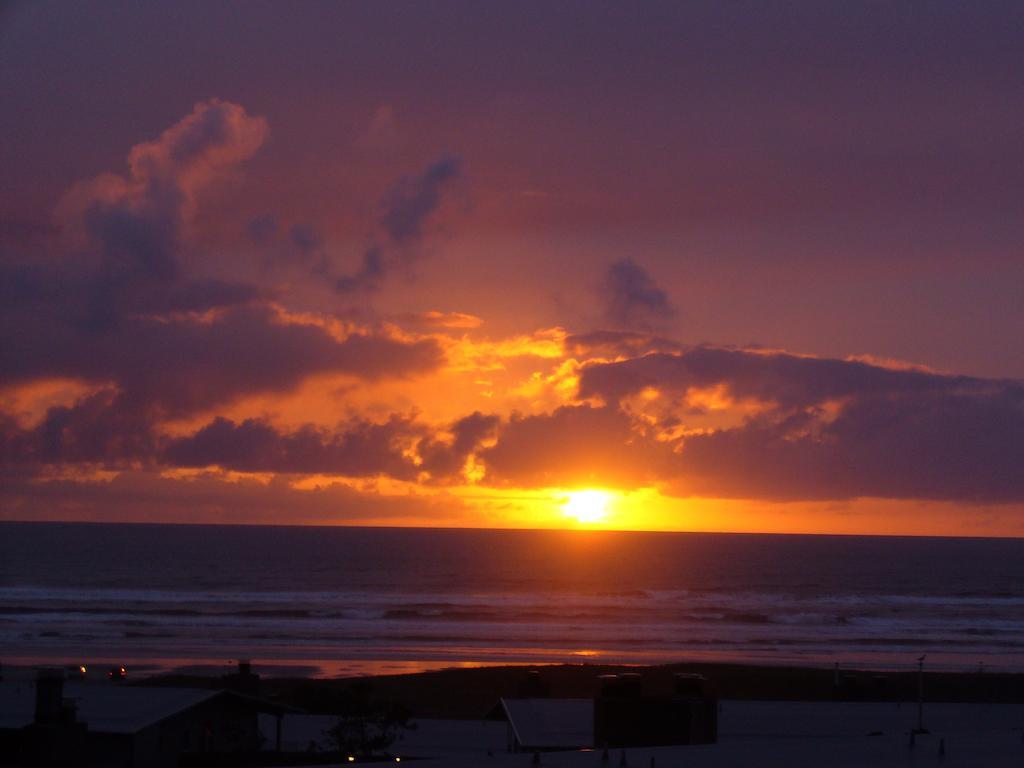 Gearhart By The Sea Exterior foto